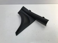 фото thumb №1, Kia niro i e-niro lift 2022 защита пластик порог задняя левый 85876-q4000