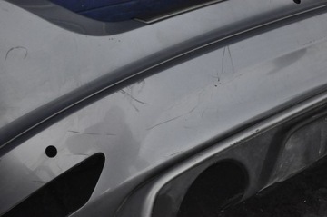 фото thumb №3, Volvo xc60 i бампер зад задний рестайлинг rdesign pod pdc