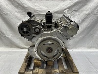 фото thumb №2, Двигун 4.2 tdi porsche cayenne 4.2 tdi cud