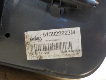 фото thumb №8, Man tgl 7.180 зеркало правые дверь