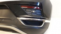 фото thumb №3, Vw t-roc 2017 бампер задня