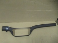 фото thumb №1, Hyundai ioniq решітка w панель