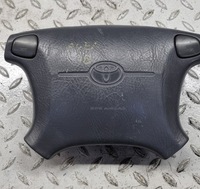 фото thumb №1, Toyota avensis t22 lift подушка подушка безопасности руля