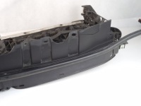 фото thumb №13, Впуск воздуха шторка жалюзи воздуховод воздуха bmw x6 g06 oem хром