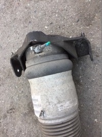 фото thumb №4, Audi q7 4l амортизатор правый перед 7l8616040b