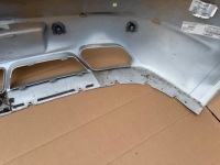 Бампер задний  mercedes sls 197 w197 r197 amg оригинал Оригинал, фото thumb