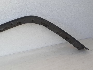 фото thumb №10, Планка розширення крила зад w463 g-klasa !