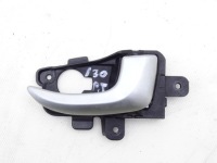 фото thumb №1, Hyundai i30 ii 11-17 ручка внутрішня двері правий задня 82623-gd000