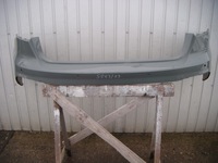 фото thumb №11, Audi a4 b9 kombi lift s-line 19- бампер задняя