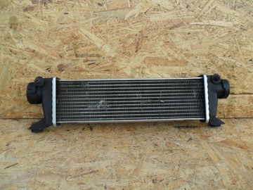 фото thumb №7, Mercedes a-klasse w168 1999- интеркулер