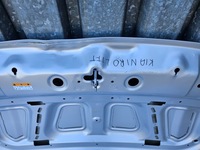 фото thumb №15, Капот крышка двигателя kia niro i 1 ev plus рестайлинг 2016-