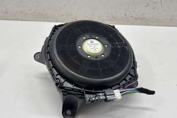 фото thumb №1, Сабвуфер mercedes-benz a2478202003 2.5l 2024