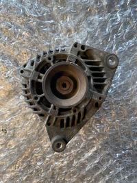 фото thumb №1, Audi a4 b5 1.8 quattro генератор