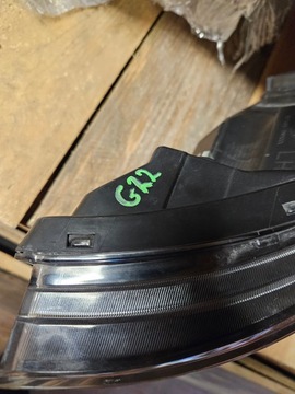 фото thumb №11, Лампа передняя левая kia rio iii обычная 2011- 92101-1wxxx