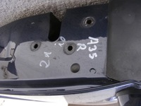 фото thumb №6, Двері праві bmw 3 e46 купе cabrio a35 монако-блакитний/синій