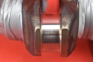 фото thumb №7, Wał коленчатый вкладыши bmw e39 3.0 d рестайлинг 02r