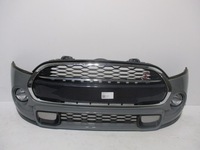 фото thumb №1, Бампер перед передній mini f56 s