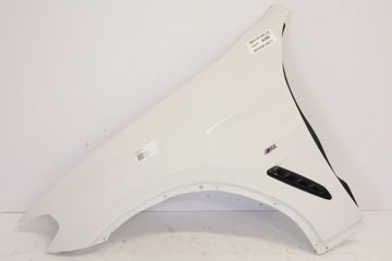 фото thumb №15, Перед bmw x3 g01 x4 g02 lci рестайлінг бампер капот крило led м-пакет a300