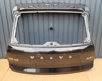 фото thumb №1, Volvo xc40 ii 17- кришка багажника багажника задня задня