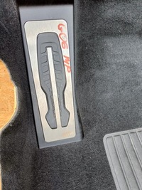 фото thumb №4, Bmw x6 x6m f96 g06 m-pakiet kpl. обшивка коврик середина салон чистая