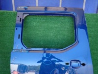 фото thumb №2, Peugeot rifter 18- двері праве зсувні