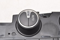 фото thumb №7, Volvo v40 ii v50 c30 c70 панель переключатель кондиционера 31346949