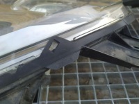 Фара 2 szt лампы перед комплект  eu bdb fiat quobo bipper nemo fiorino Доставка, фото thumb