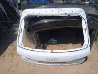 фото thumb №1, Audi a6 c8 kombi крышка багажника задняя