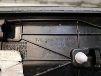 фото thumb №5, Планка двері праві зад superb iii спортлайн