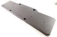 фото thumb №12, Подкладка номерного знака регистрационный задняя edge 18- 2315713 _ kt4b-17n397-ea5yz9