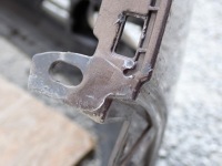 Бампер перед передний renault captur j5 2013-2016r Цена, фото thumb