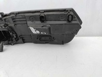 фото thumb №10, Skoda enyaq решітка радіатора решітка перед crystal face 4474