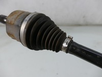 фото thumb №13, Hyundai ix35 lift 1.7 crdi man. приводной вал левая