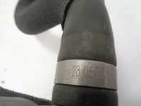 фото thumb №4, Citroen ds3 crossback e-tense труба шланг води