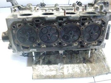 фото thumb №11, Opel vectra c 1.9cdti z19dth головка 55206424