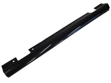 фото thumb №1, Mercedes планка порогова progówka права a w176 176 b w246 246 cla 117 w117