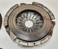 фото thumb №8, Зчеплення повний smart forfour 454 1.5 t brabus