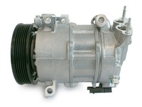 фото thumb №1, Компресор кондиціонера citroen c4 picasso 9659875580