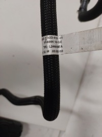 Шланг пального bmw f11 525d 7823410 7810788 Недорого, фото thumb