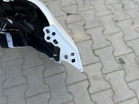 фото thumb №16, Бампер перед передний bmw i4 g26 цвет a300