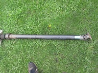 фото thumb №4, Kia sportage ix35 2.0crdi 49300-3w000 wał приводной