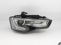 фото thumb №1, Audi a5 8t0 lift 11-16 некерована ксенон+ led лампа