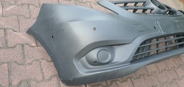 фото thumb №10, Бампер перед mercedes vito w447 pdc