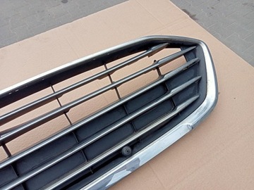 фото thumb №9, Ford focus mk4 2018-23r.- решітка решітка радіатора бампера jx7b-8c436-a