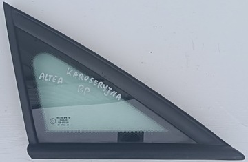 фото thumb №1, Seat altea 04 r стекло кузовная правая перед
