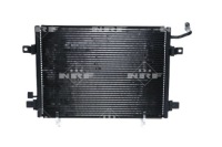 фото thumb №2, Радіатор кондиціонера nrf do jaguar xj r 4.2