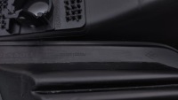 фото thumb №7, Renault kangoo iii решітка бампера заглушка галоген права перед pdc kr205