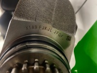 Renault arkana 1.6 e-tech гібрид wał колінчастий h4mc6 в Україні, фото thumb