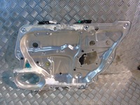 фото thumb №1, Підйомник скло захист двері правий задня bentley 1