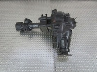 фото thumb №1, Tacoma ii 2.7i 4wd '13 міст диференціал перед автоматична коробка передач fv